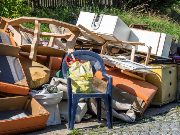 Reliable Westlake, TX Junk Removal Services Solutions